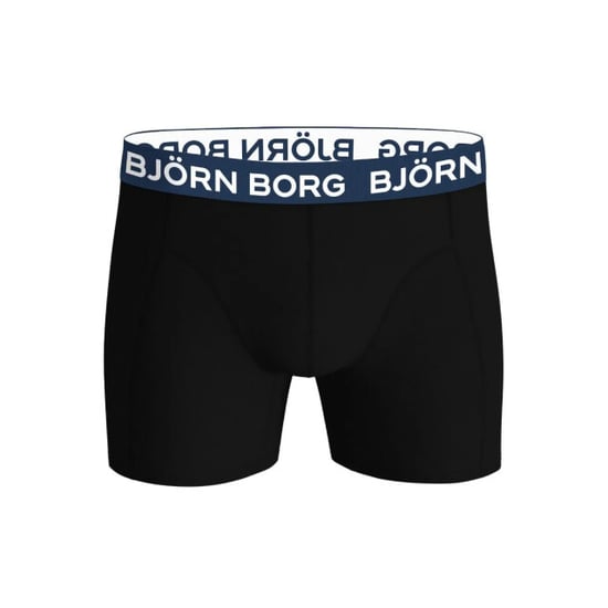 Björn Borg Björn borg 3-pack boxershorts cotton stretch – /print - Image 4