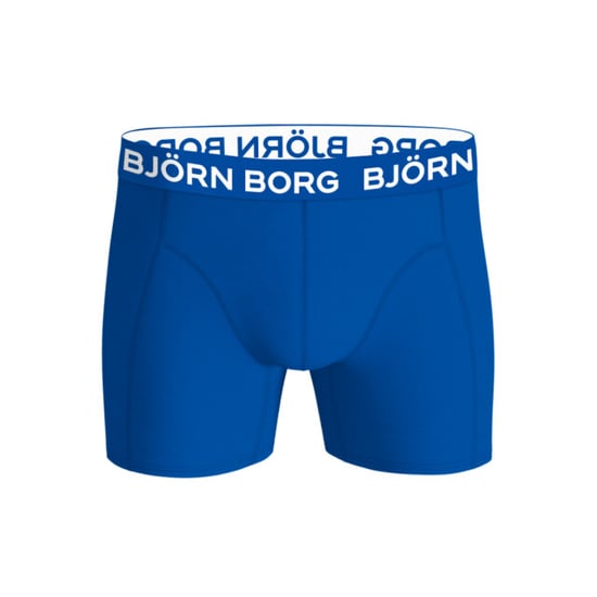 Björn Borg Björn borg cotton stretch boxershorts 3-pack – - Image 2
