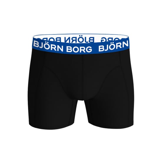 Björn Borg Björn borg cotton stretch boxershorts 3-pack – - Image 3