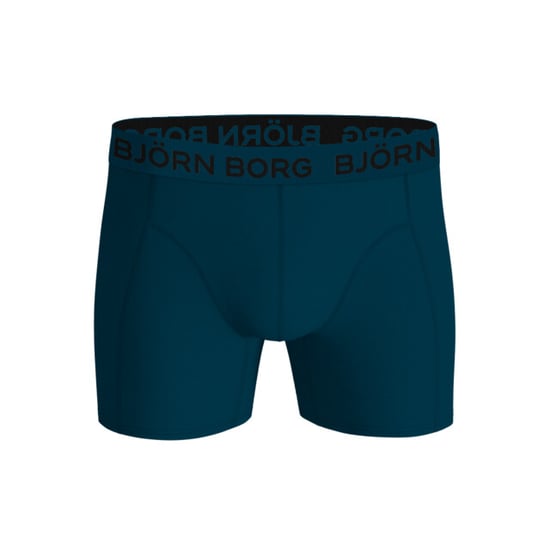 Björn Borg Björn borg cotton stretch boxershorts 3-pack – - Image 3
