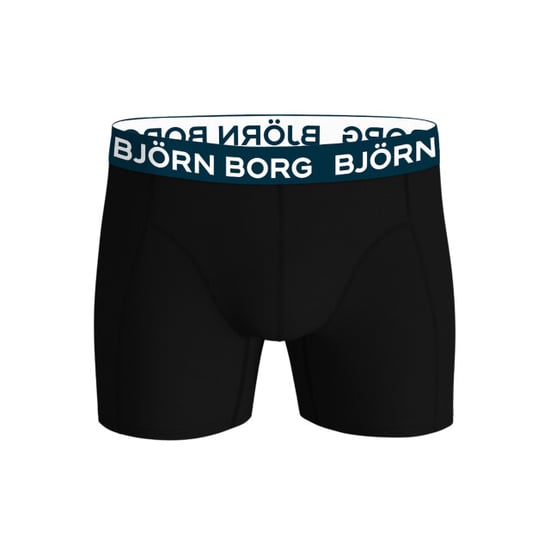 Björn Borg Björn borg cotton stretch boxershorts 3-pack – - Image 4