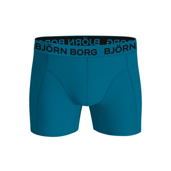 Björn Borg Björn borg cotton stretch boxershorts 3-pack – - Image 4