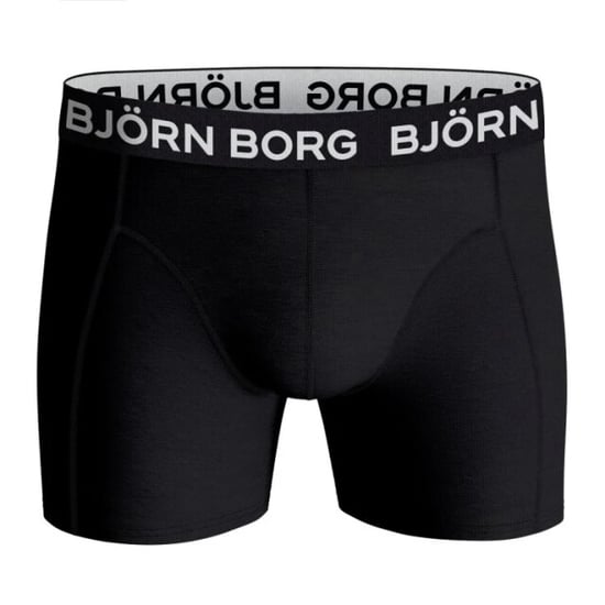 Björn Borg Cotton stretch boxer 3 pack - Image 2