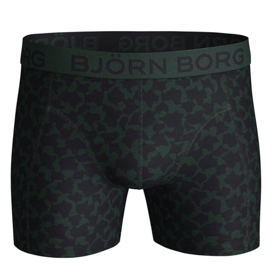 Björn Borg Björn borg heren boxershorts 3-pack – camouflage & s – multi - Image 4