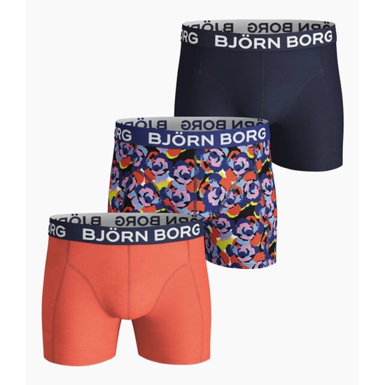 Björn Borg Heren boxershort 3p camo - Image 1
