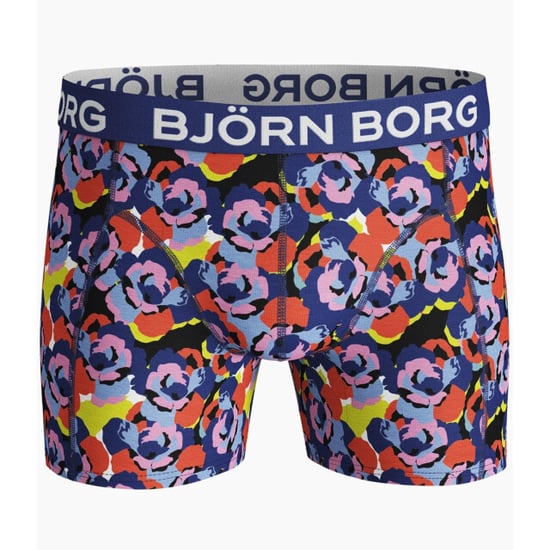Björn Borg Heren boxershort 3p camo - Image 4