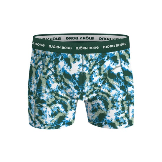Björn Borg Heren boxershort 7 pack cotton stretch - Image 2
