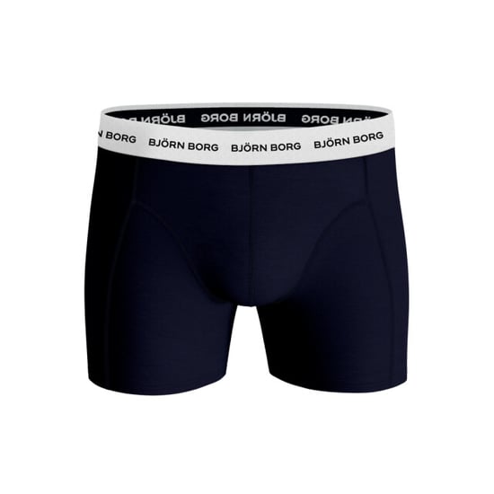 Björn Borg Heren boxershort 7 pack cotton stretch - Image 3