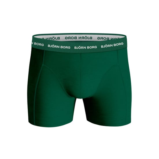 Björn Borg Heren boxershort 7 pack cotton stretch - Image 4