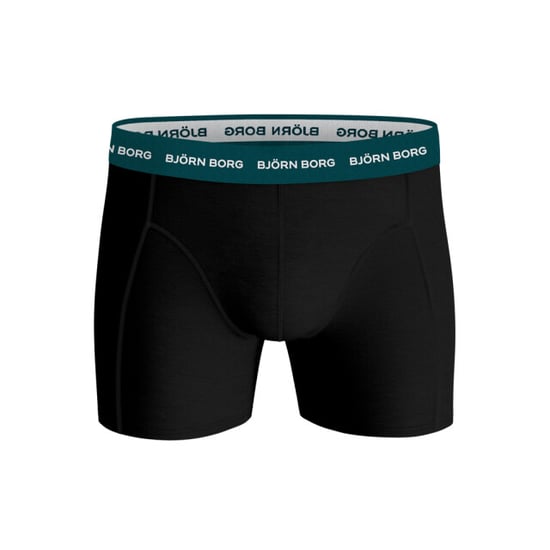 Björn Borg Heren boxershort 7 pack cotton stretch - Image 5
