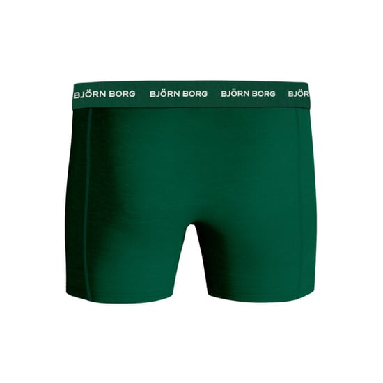 Björn Borg Heren boxershort 7 pack cotton stretch - Image 6