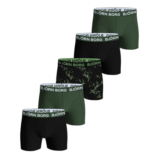 Björn Borg Multipack boxershort - Image 1