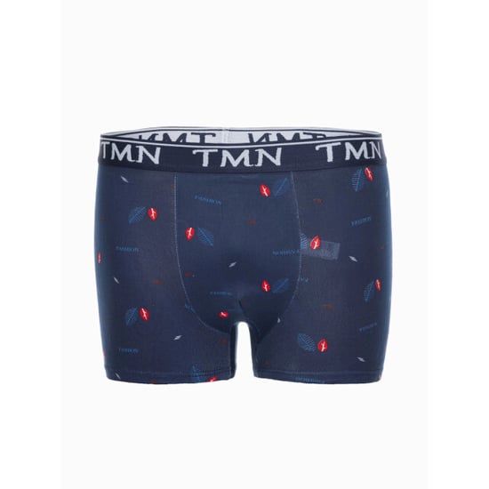 Edoti heren boxershort print - u467 - Image 1