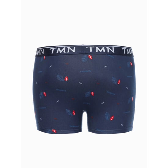 Edoti heren boxershort print - u467 - Image 3