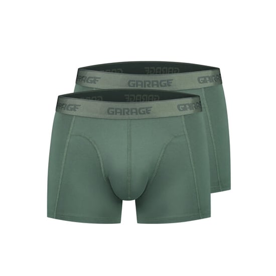 Garage 0855 2 pack boxershorts - Image 1