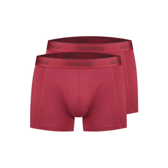 Garage 0855 2 pack boxershorts - Image 1