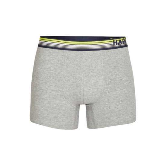 Happy Shorts 3-pack boxershorts heren sports - Image 2