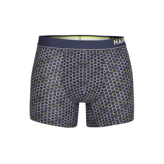 Happy Shorts 3-pack boxershorts heren sports - Image 4