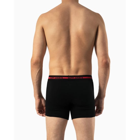 Happy Shorts 7-pack boxershorts heren multipack effen - Image 5