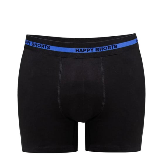 Happy Shorts 7-pack boxershorts heren multipack effen - Image 6