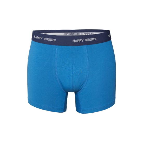 Happy Shorts Heren boxershorts trunks palms 3-pack - Image 3