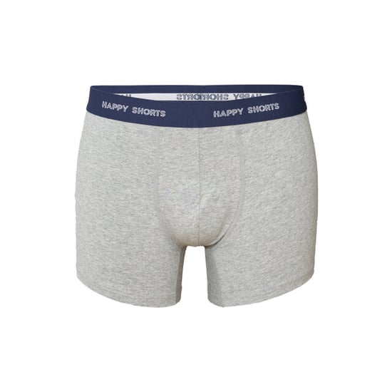 Happy Shorts Heren boxershorts trunks palms 3-pack - Image 5
