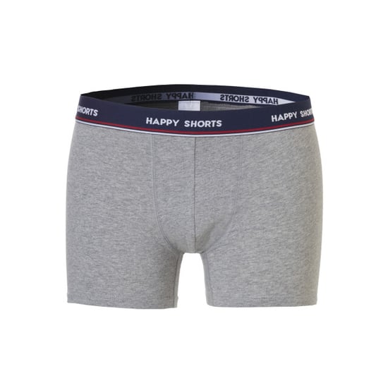 Happy Shorts Kerst boxershorts 2-pack heren classic nutcracker - Image 3