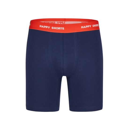 Happy Shorts Kerst boxershorts heren met lange pijpen boxer briefs 2-pack - Image 2