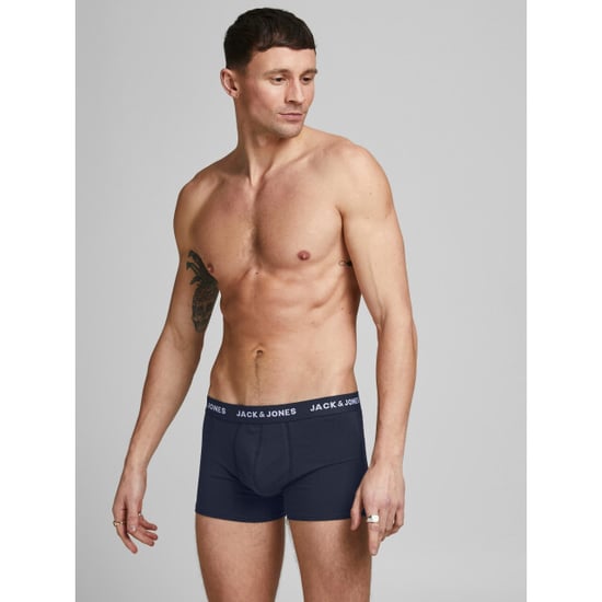 Jack & Jones Effen boxershorts heren mega multipack jacsolid 10-pack - Image 2