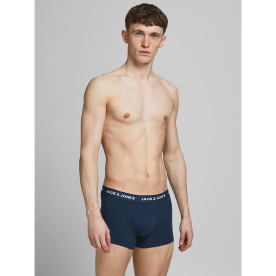 Jack & Jones Effen boxershorts heren mega multipack jacsolid 10-pack - Image 3