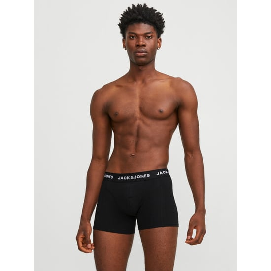 Jack & Jones Heren boxershorts effen trunks jacbasic 7-pack - Image 3