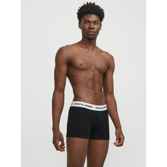 Jack & Jones Heren boxershorts effen trunks jacbasic 7-pack - Image 5