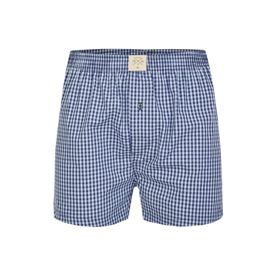 MG-1 Heren wijde boxershorts heren d626 multipack 6-pack - Image 2