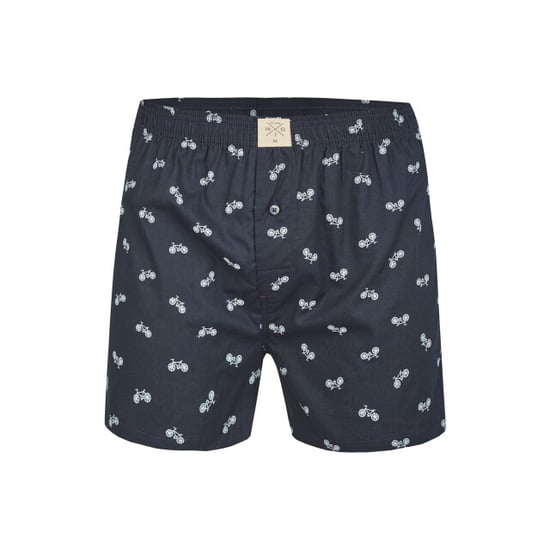 MG-1 Heren wijde boxershorts heren d626 multipack 6-pack - Image 3