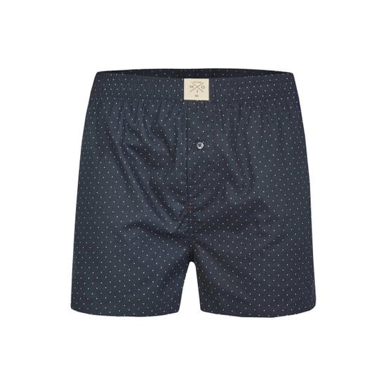 MG-1 Heren wijde boxershorts heren d626 multipack 6-pack - Image 4