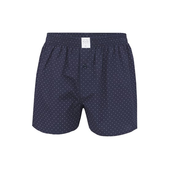 MG-1 Wijde boxershorts heren 6-pack d300 assorti pack - Image 3
