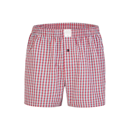MG-1 Wijde boxershorts heren 6-pack multipack d500 - Image 5