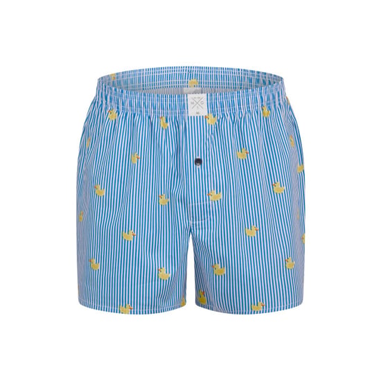 MG-1 Wijde boxershorts heren 6-pack multipack d515 - Image 3