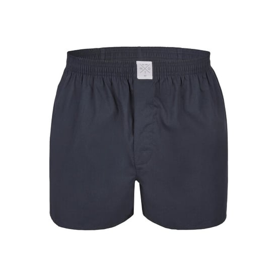 MG-1 Wijde boxershorts heren 6-pack multipack d515 - Image 5