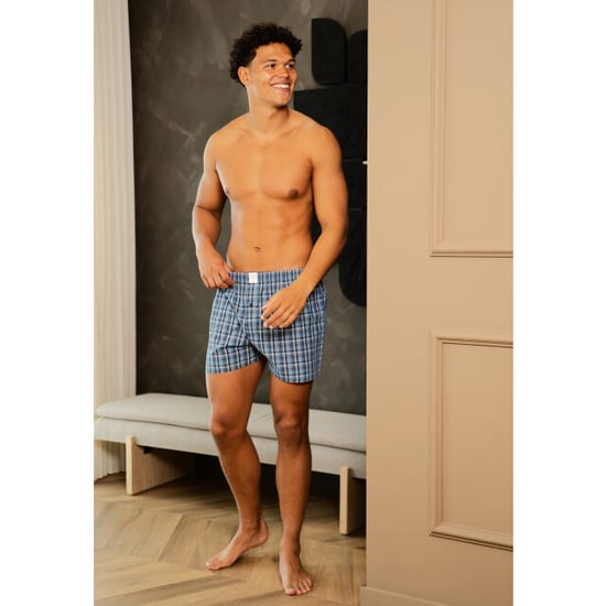 MG-1 Wijde boxershorts heren 6-pack pack d505 - Image 2