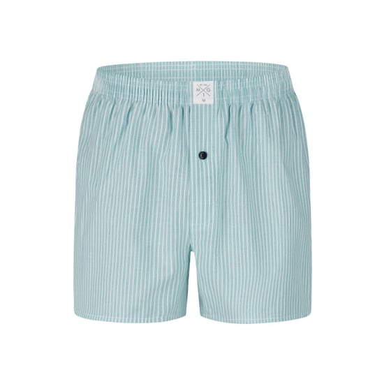 MG-1 Wijde boxershorts heren 6-pack pack d505 - Image 4