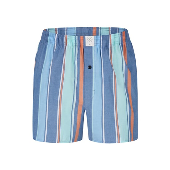 MG-1 Wijde boxershorts heren 6-pack pack d505 - Image 5