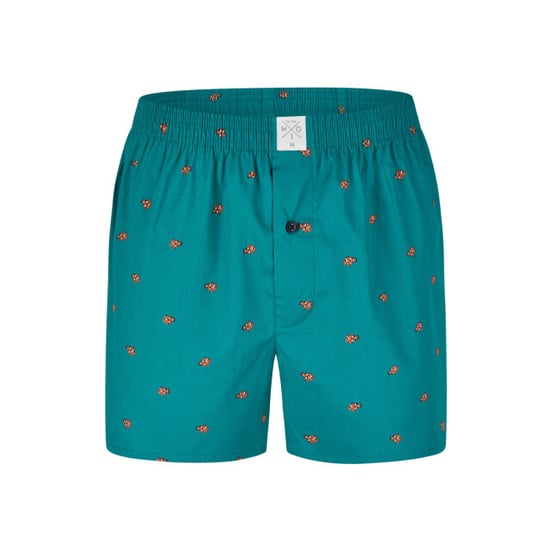 MG-1 Wijde boxershorts heren 6-pack pack d505 - Image 6