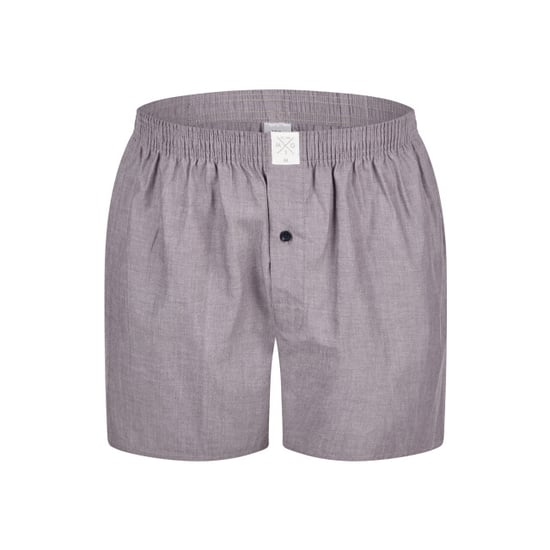 MG-1 Wijde boxershorts heren 6-pack pack d520 - Image 2