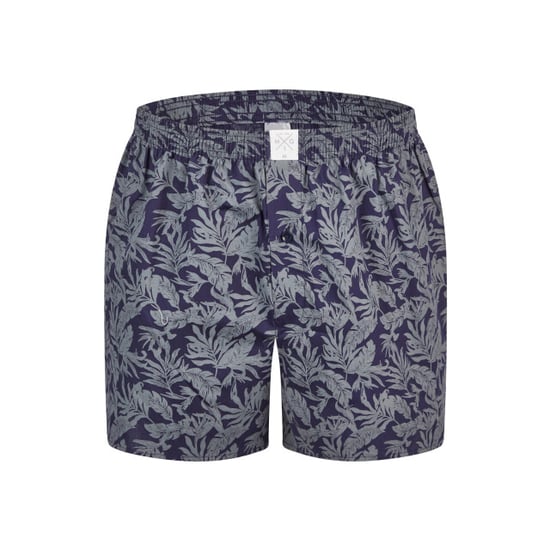 MG-1 Wijde boxershorts heren 6-pack pack d520 - Image 4