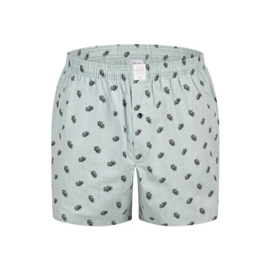 MG-1 Wijde boxershorts heren 6-pack pack d520 - Image 5