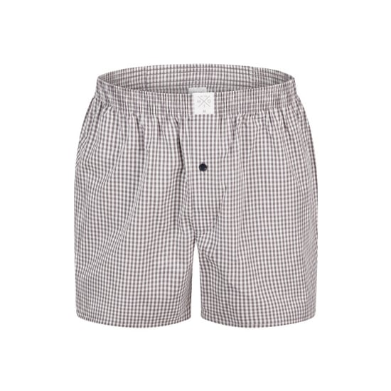 MG-1 Wijde boxershorts heren 6-pack pack d520 - Image 6