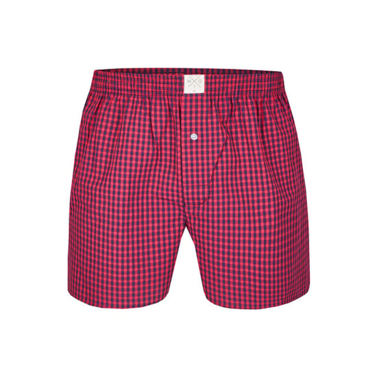 MG-1 Wijde boxershorts heren 6-pack pack d905 - Image 5