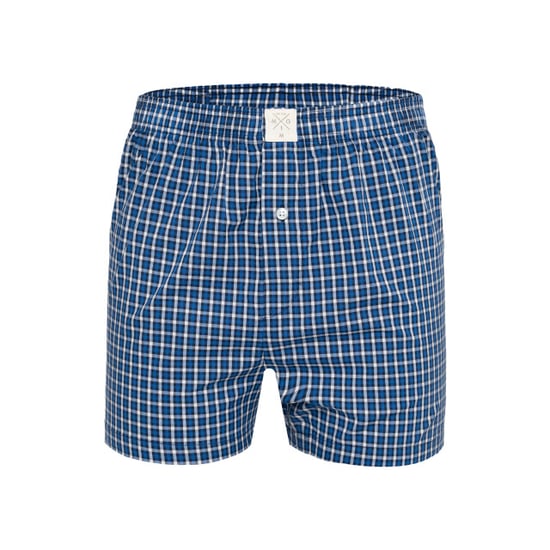 MG-1 Wijde boxershorts heren 6-pack pack d905 - Image 6