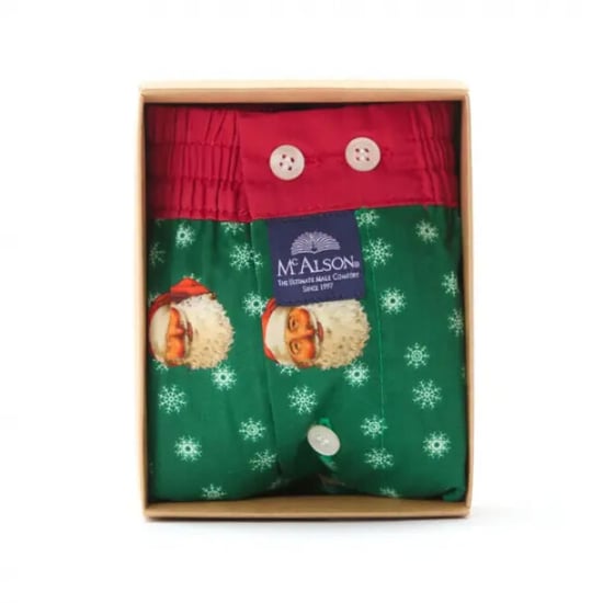 Mc Alson Christmas carol - Image 1